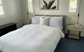 The Blue Beach House